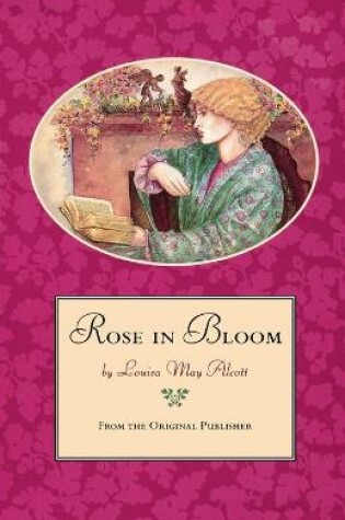 Cover of Rose in Bloom