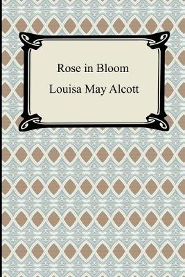 Book cover for Rose in Bloom