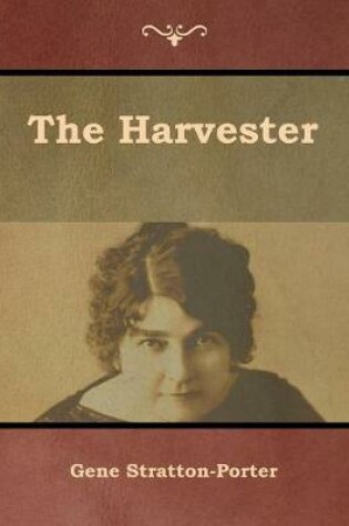 Cover of The Harvester