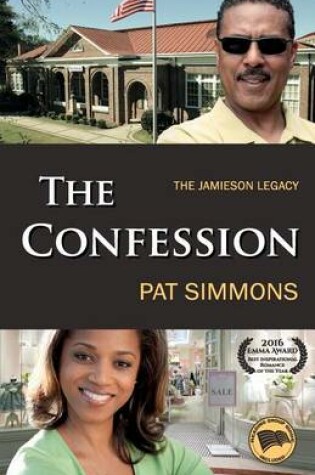 Cover of The Confession