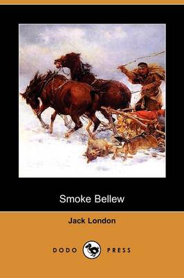 Cover of Smoke Bellew