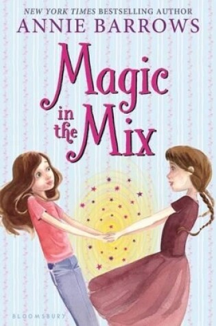 Cover of Magic in the Mix