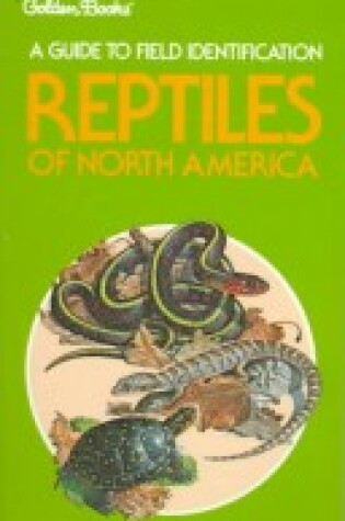 Cover of Reptiles of North America