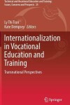 Book cover for Internationalization in Vocational Education and Training