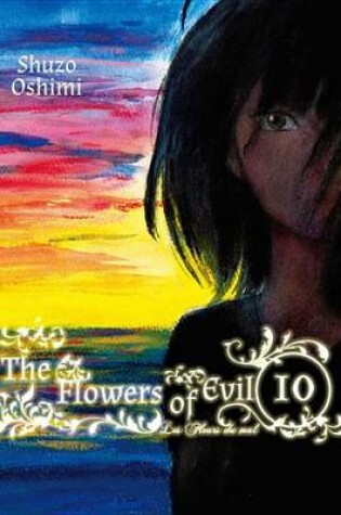 Cover of The Flowers of Evil 10