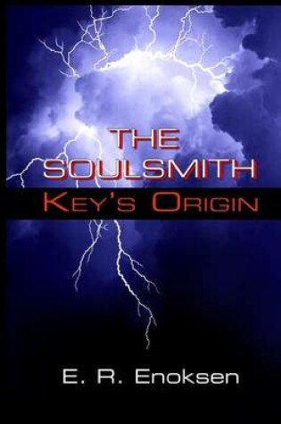 Cover of The Soulsmith