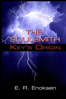Book cover for The Soulsmith