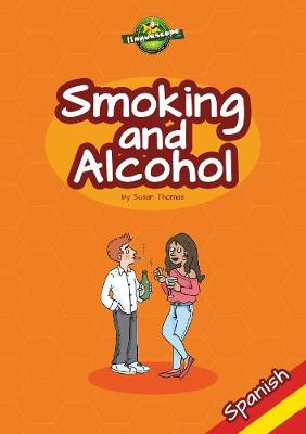 Book cover for Smoking and Alcohol - Spanish