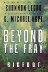 Book cover for Beyond The Fray