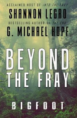 Book cover for Beyond The Fray
