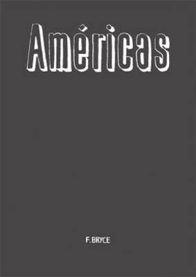 Cover of Americas