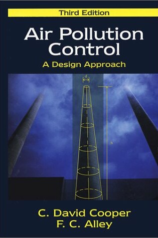 Cover of Air Pollution Control