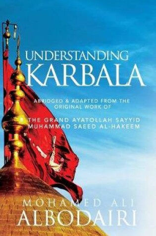 Cover of Understanding Karbala