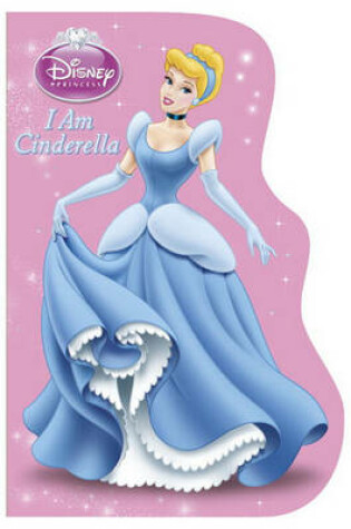 Cover of I Am Cinderella