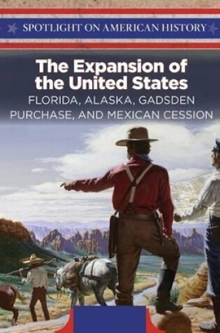 Cover of The Expansion of the United States