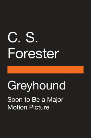 Cover of Greyhound (Movie Tie-In)