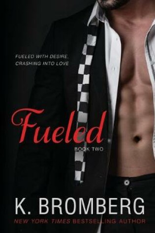 Cover of Fueled