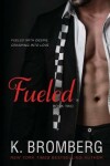 Book cover for Fueled