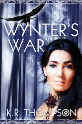 Book cover for Wynter's War