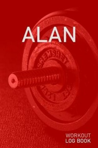 Cover of Alan