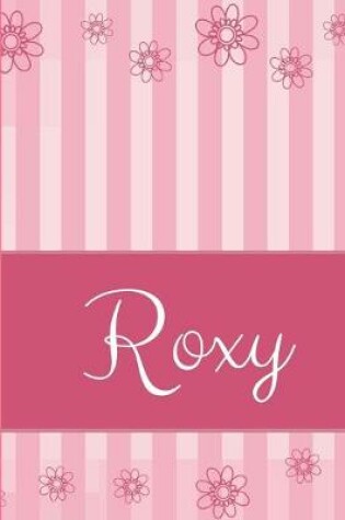 Cover of Roxy