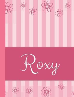 Book cover for Roxy