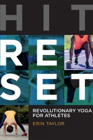 Cover of Hit Reset