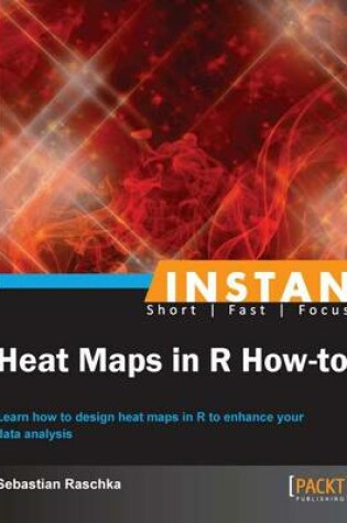 Cover of Instant Heat Maps in R: How-to