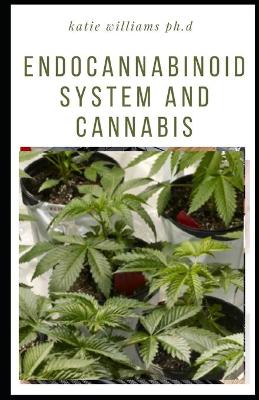 Book cover for Endocannabinoid System and Cannabis