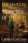 Book cover for Dark Side of the Sun