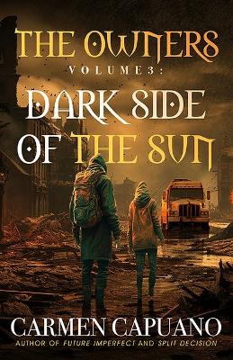 Cover of Dark Side of the Sun