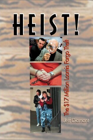 Cover of Heist