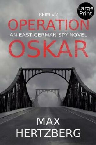 Cover of Operation Oskar