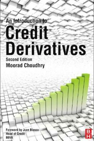 Cover of An Introduction to Credit Derivatives