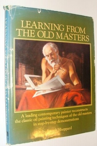 Cover of Learning from the Old Masters