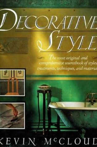 Cover of Decorative Style