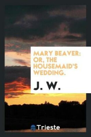 Cover of Mary Beaver