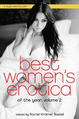 Book cover for Best Women's Erotica of the Year, Volume 2