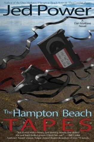 Cover of The Hampton Beach Tapes