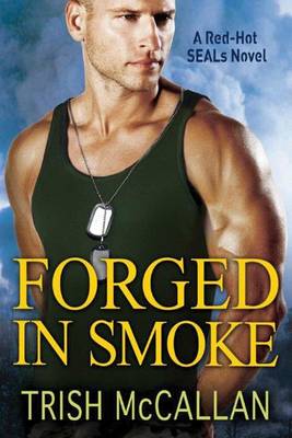 Cover of Forged in Smoke