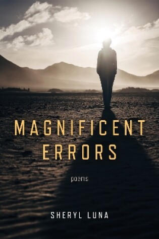 Cover of Magnificent Errors