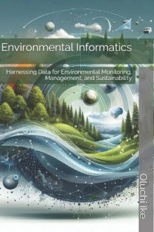 Cover of Environmental Informatics