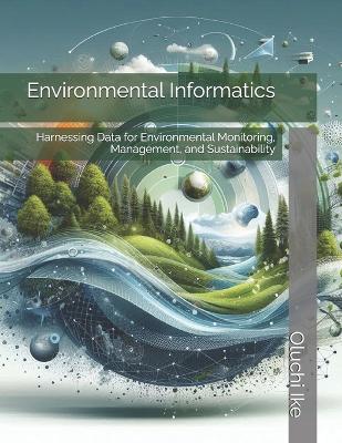 Cover of Environmental Informatics