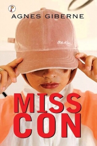 Cover of Miss Con