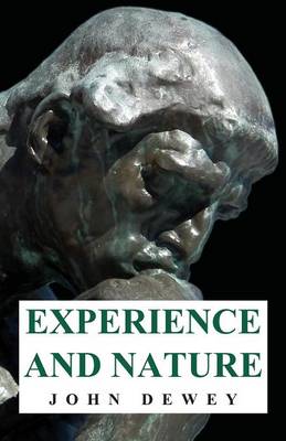 Cover of Experience And Nature