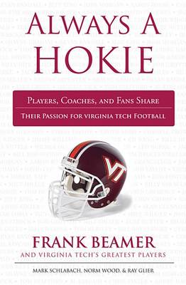 Book cover for Always a Hokie