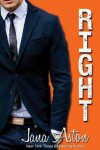 Book cover for Right