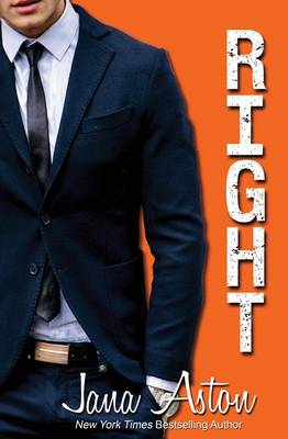 Cover of Right