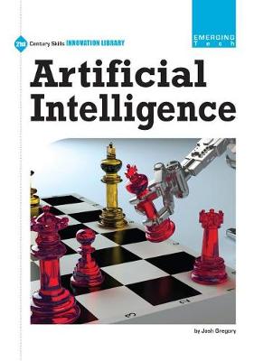 Book cover for Artificial Intelligence