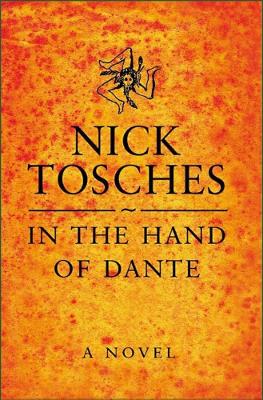 Book cover for In the Hand of Dante